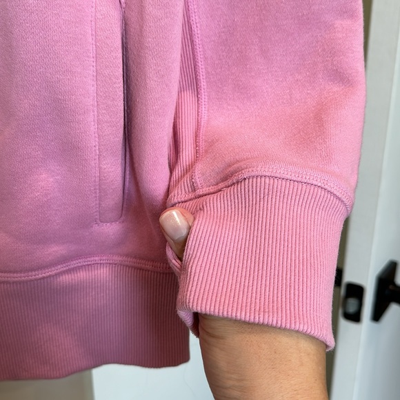 Zyia activewear Oh So Soft Cowl Neck pullover hoodie - Picture 2 of 6